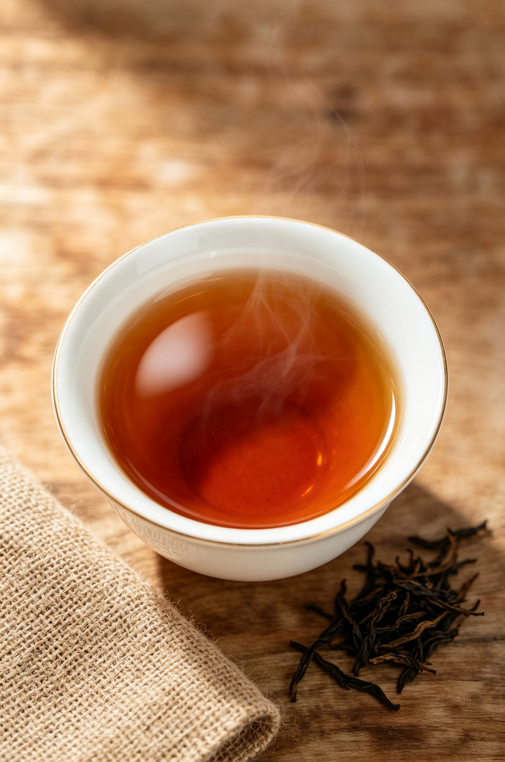 The Tea Pal Artisan Reserve Black Tea