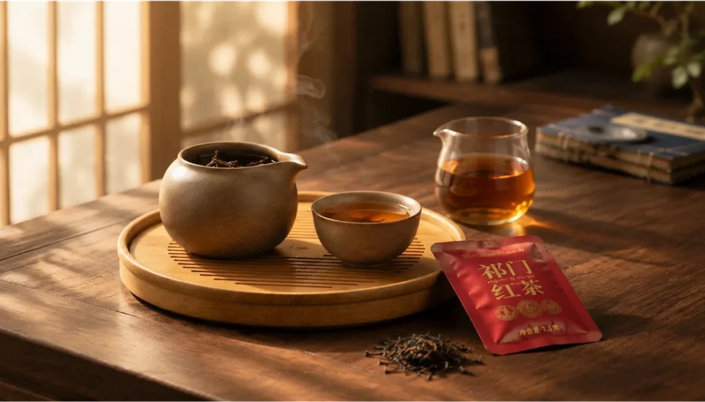 black tea sachet gift sets