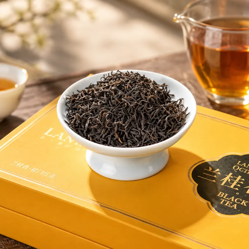 Material & build quality benchmark: Can you use these sachets for gongfu brewing?
