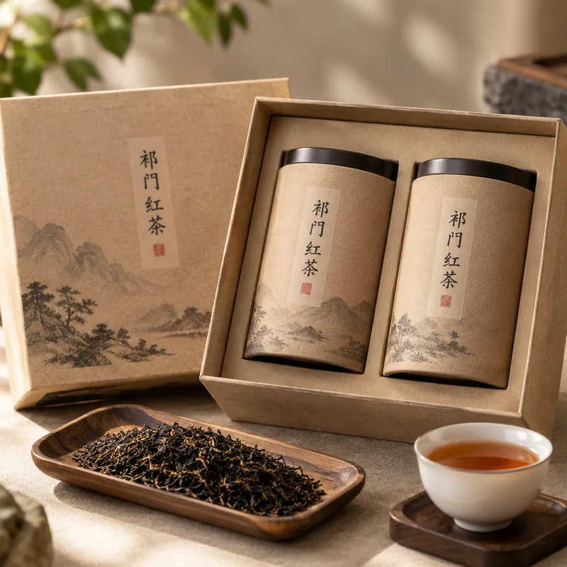 Material & build quality benchmark: Tea Leaf Morphology and Liquor Clarity Dissection