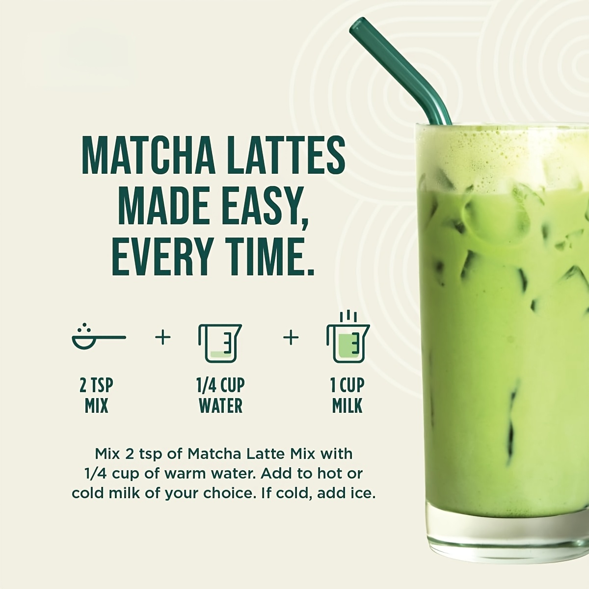 100g Matcha Green Tea Powder, First Harvest, Culinary Grade From Japan, 100% Pure/Unflavored, Great For Tea, Latte, & Smoothies - Image 4